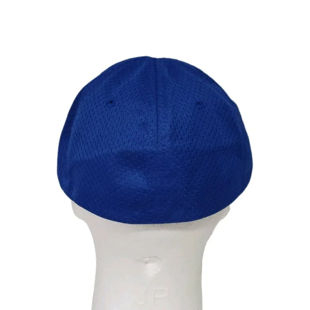 Kansas City Royals Baseball Cap Hat Team MLB Officially Licensed Blue Embroidery